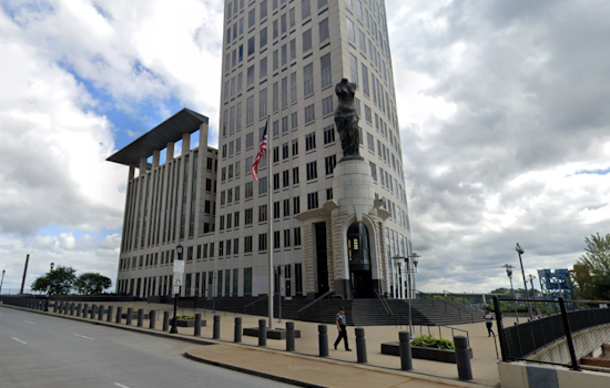 Two Mexican Nationals Indicted in Ohio on Illegal Reentry and Identity Fraud Charges