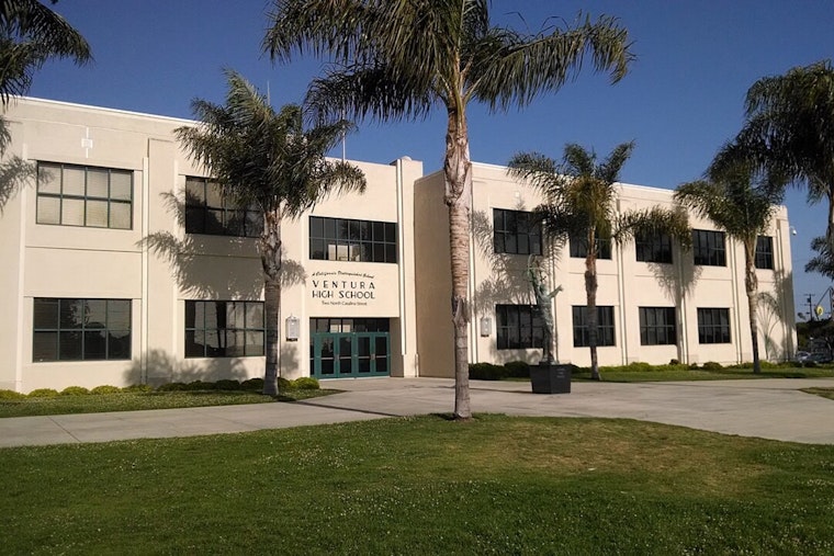 Two Minors Admit to Felony Charges in Ventura High School Bomb Threat Incident
