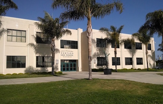 Two Minors Admit to Felony Charges in Ventura High School Bomb Threat Incident