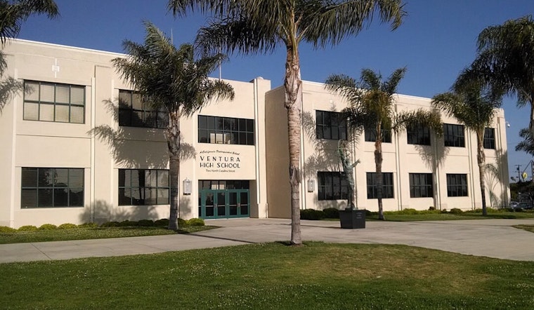Two Minors Admit to Felony Charges in Ventura High School Bomb Threat Incident