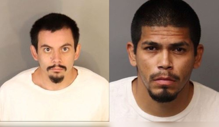 Two Moreno Valley Men Arrested for 2024 Murder of Ralph Ortega, Riverside County Sheriff's Office Seeks Further Information