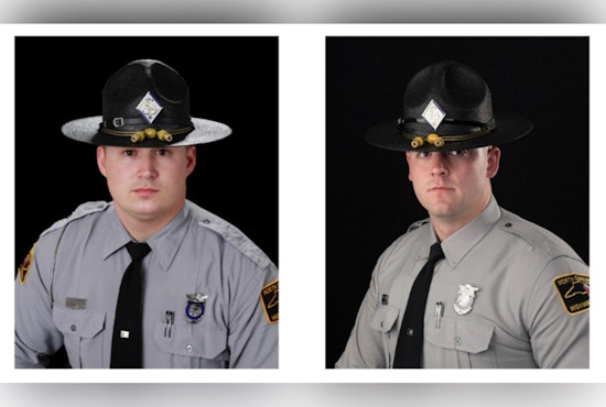Two North Carolina State Highway Patrol Troopers Dismissed After Investigation Into Fatal Raleigh Crash