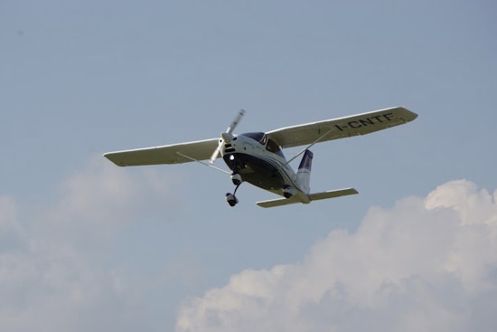 Two Rescued from Downed Aircraft in Long Island Sound as FAA Investigates Cause