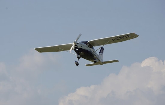 Two Rescued from Downed Aircraft in Long Island Sound as FAA Investigates Cause
