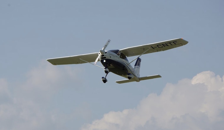 Two Rescued from Downed Aircraft in Long Island Sound as FAA Investigates Cause
