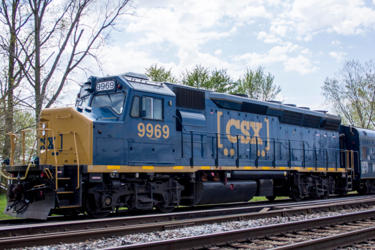 Two Somerset Women Fatalities in Rockwood Train Collision, Community Calls for Safety Overhaul