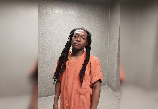 Two Suspects Apprehended in Covington Ice Cream Truck Robbery, Third at Large