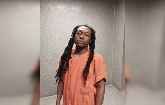 Two Suspects Apprehended in Covington Ice Cream Truck Robbery, Third at Large
