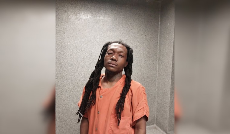 Two Suspects Apprehended in Covington Ice Cream Truck Robbery, Third at Large