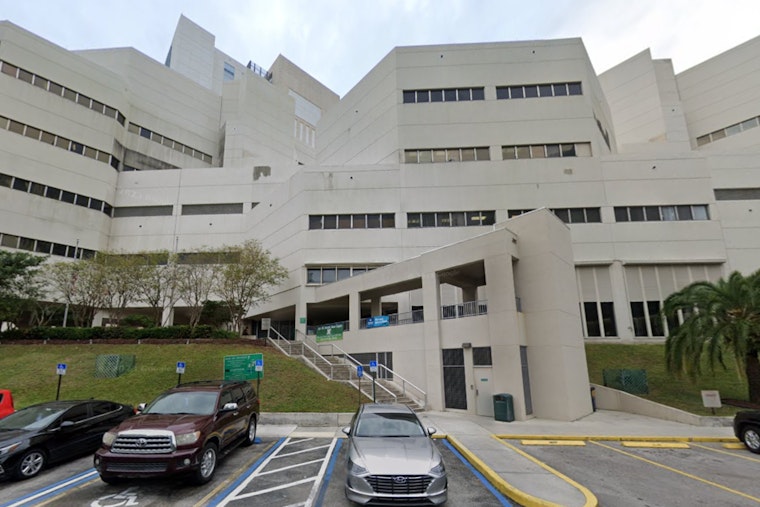 Two Suspects Arrested and Charged in Sunrise Apartment Complex Mail Theft Case