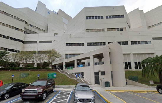 Two Suspects Arrested and Charged in Sunrise Apartment Complex Mail Theft Case