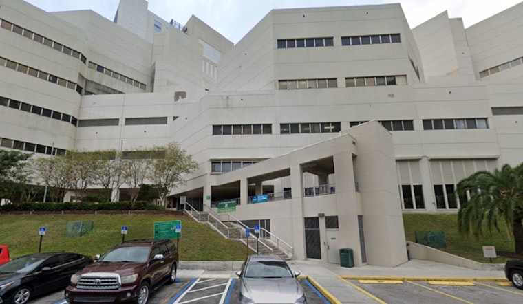 Two Suspects Arrested and Charged in Sunrise Apartment Complex Mail Theft Case