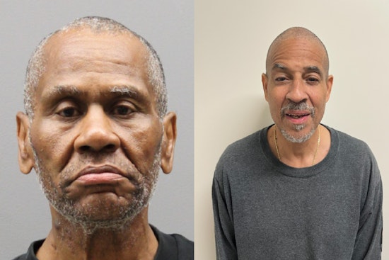 Two Suspects Charged in Series of Armed Bank Robberies in Kensington