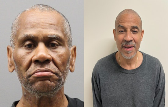 Two Suspects Charged in Series of Armed Bank Robberies in Kensington