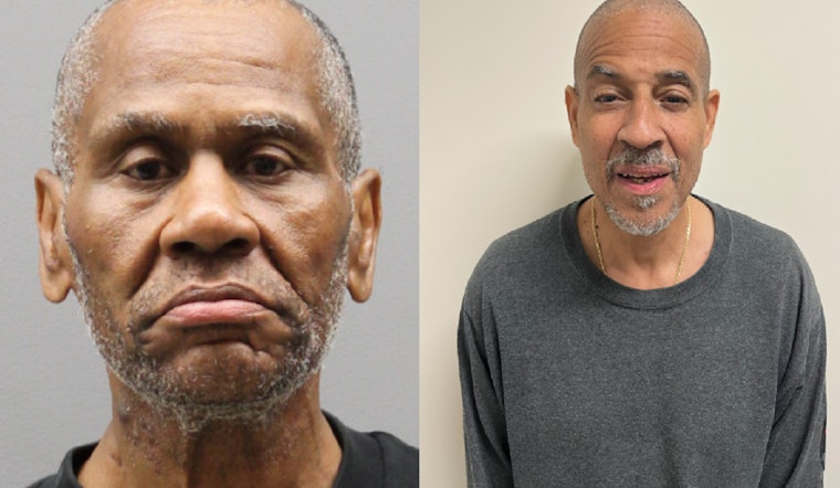 Two Suspects Charged in Series of Armed Bank Robberies in Kensington