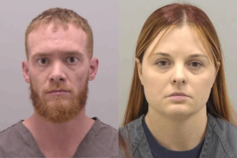 Two Suspects Charged with Child Sex Crimes in Douglas County; Castle Pines and Centennial Residents Arrested
