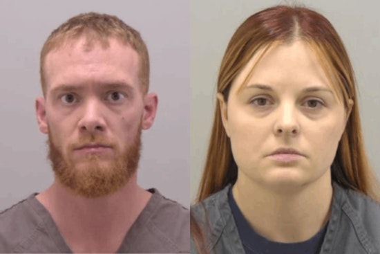 Two Suspects Charged with Child Sex Crimes in Douglas County; Castle Pines and Centennial Residents Arrested