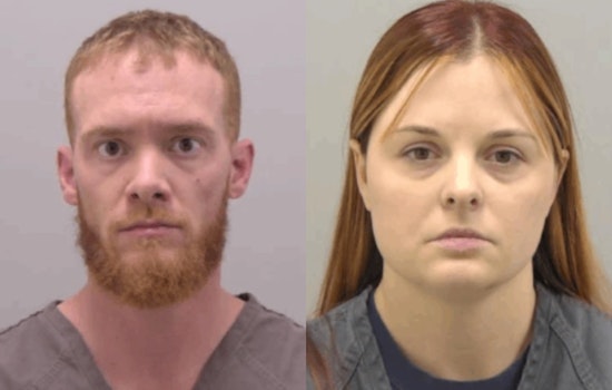Two Suspects Charged with Child Sex Crimes in Douglas County; Castle Pines and Centennial Residents Arrested
