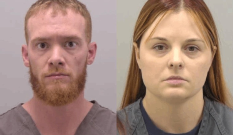 Two Suspects Charged with Child Sex Crimes in Douglas County; Castle Pines and Centennial Residents Arrested