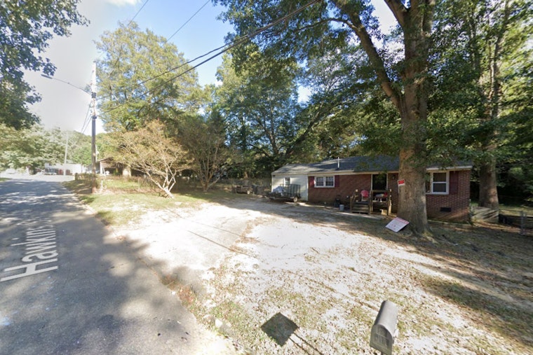 Two Suspects Charged with First-Degree Murder in Fatal Shooting of Innocent Gastonia Man