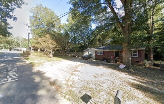 Two Suspects Charged with First-Degree Murder in Fatal Shooting of Innocent Gastonia Man