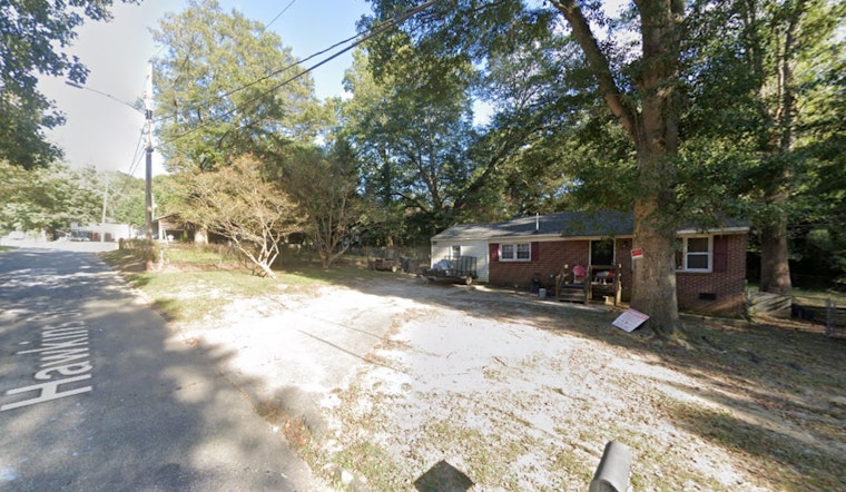 Two Suspects Charged with First-Degree Murder in Fatal Shooting of Innocent Gastonia Man