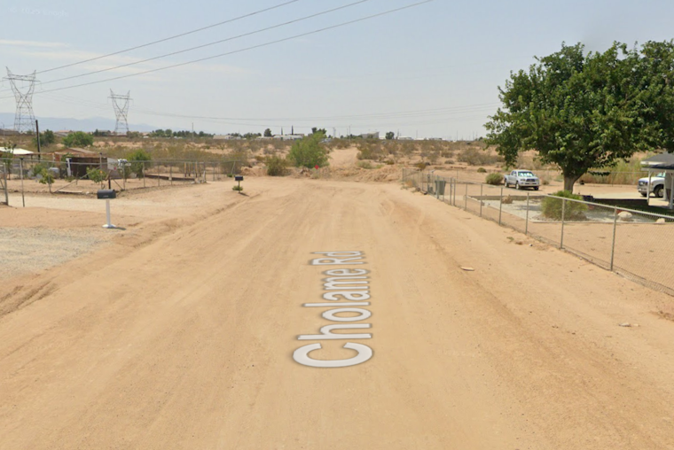 Two Teenagers Arrested for Carjacking in Victorville, San Bernardino County Sheriff Seeks Community Assistance