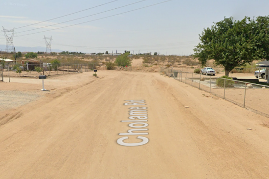 Two Teenagers Arrested for Carjacking in Victorville, San Bernardino County Sheriff Seeks Community Assistance