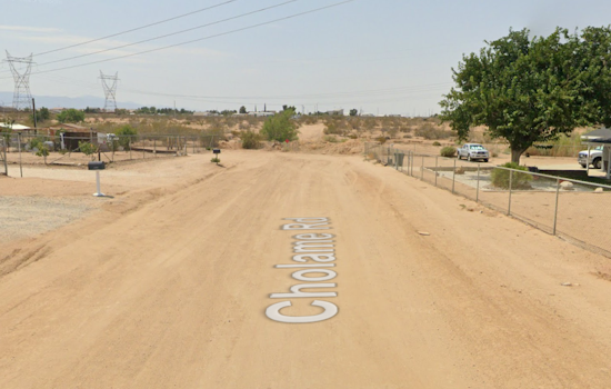 Two Teenagers Arrested for Carjacking in Victorville, San Bernardino County Sheriff Seeks Community Assistance