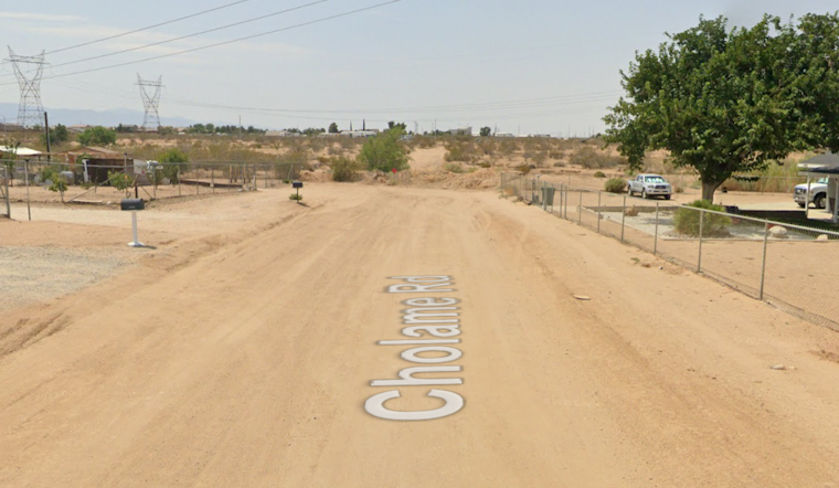 Two Teenagers Arrested for Carjacking in Victorville, San Bernardino County Sheriff Seeks Community Assistance