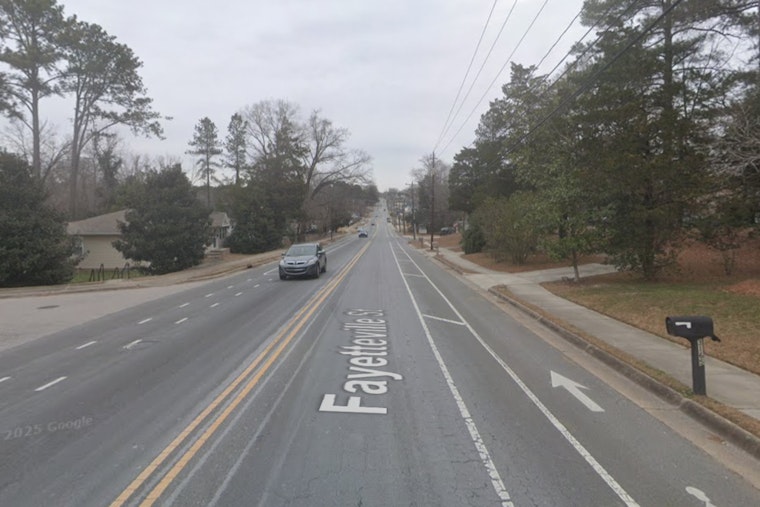 Two Teenagers Injured in Late-Night Shooting on Fayetteville Street in Durham