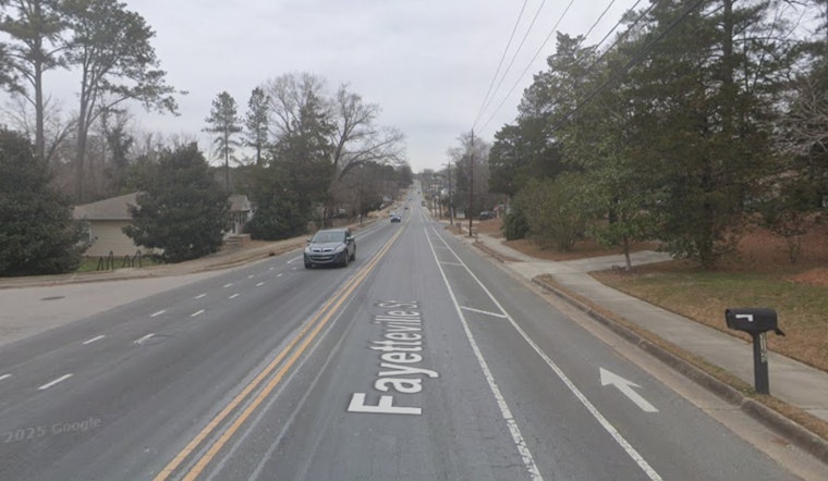 Two Teenagers Injured in Late-Night Shooting on Fayetteville Street in Durham