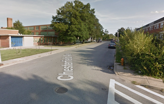 Two Teens Arrested for Murder and Arson in Davidsonville, Body Found in Burnt Car
