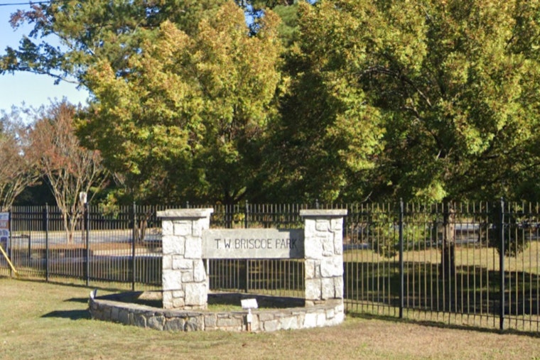 Two Teens Charged with Aggravated Assault After Shooting at Briscoe Park in Snellville Leaves Five Injured