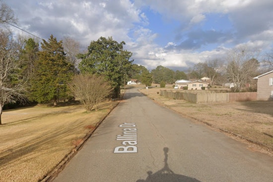 Two Women Hospitalized, Pets Perish as Fire Ravages Decatur Home in DeKalb County