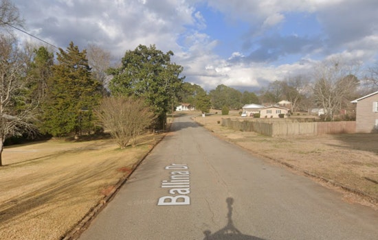 Two Women Hospitalized, Pets Perish as Fire Ravages Decatur Home in DeKalb County
