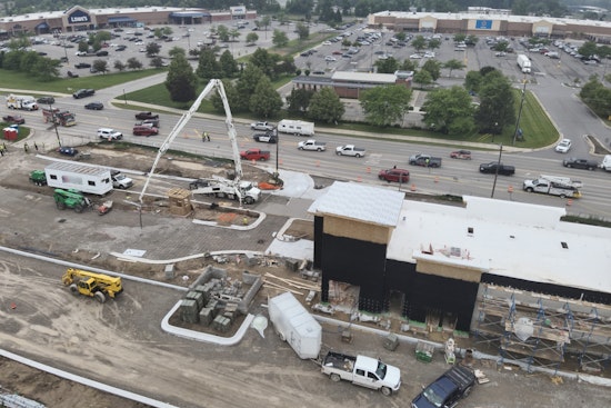 Two Workers in Critical Condition After Electrocution at Livingston County Construction Site