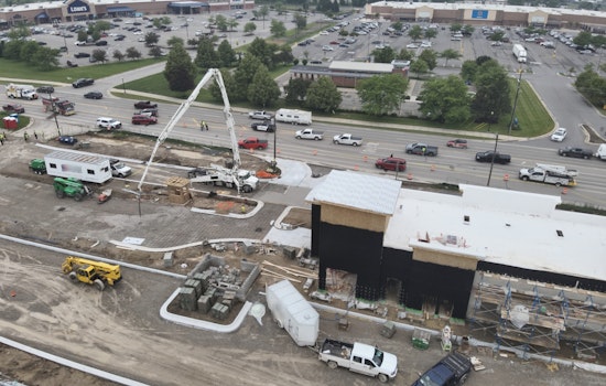 Two Workers in Critical Condition After Electrocution at Livingston County Construction Site