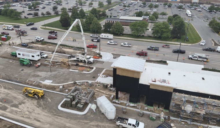 Two Workers in Critical Condition After Electrocution at Livingston County Construction Site