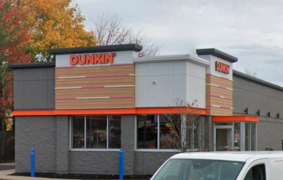 Two Workers Sustain Serious Injuries in Dunkin' Flash Fire in Newburyport, MA