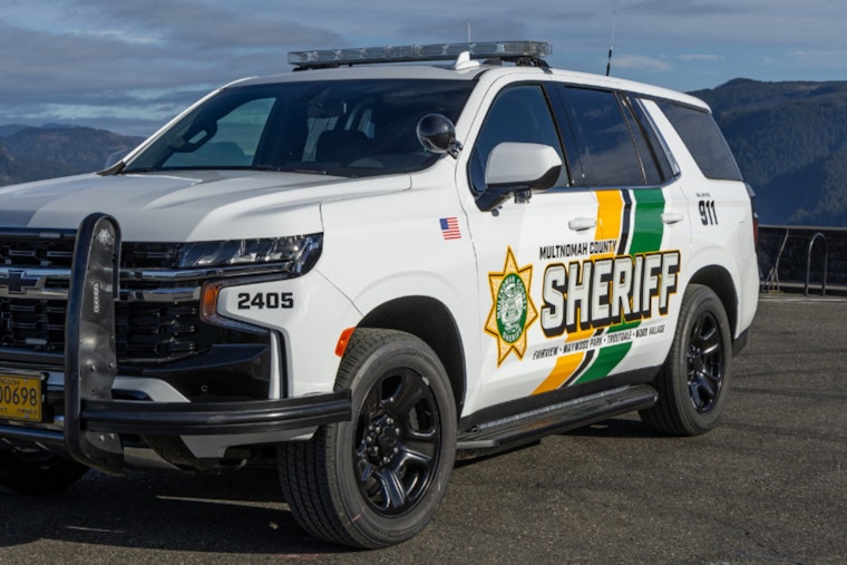 Two Wounded in Late-Night Shooting Near Sandy River in Troutdale, Major Crimes Team Investigates