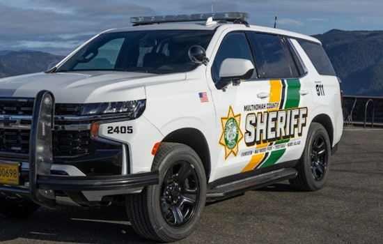 Two Wounded in Late-Night Shooting Near Sandy River in Troutdale, Major Crimes Team Investigates
