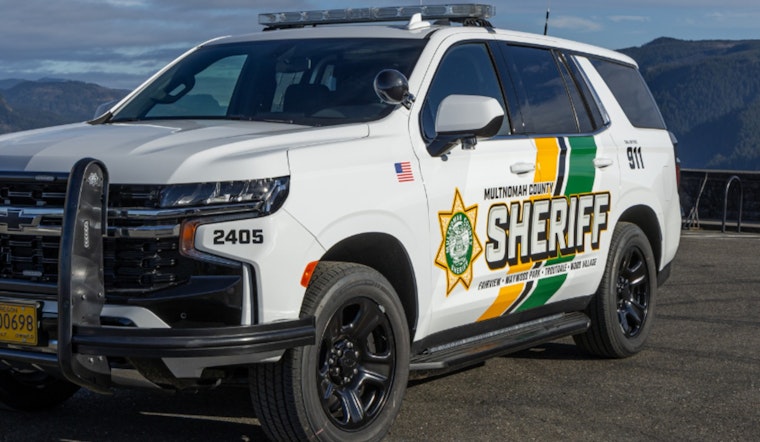 Two Wounded in Late-Night Shooting Near Sandy River in Troutdale, Major Crimes Team Investigates