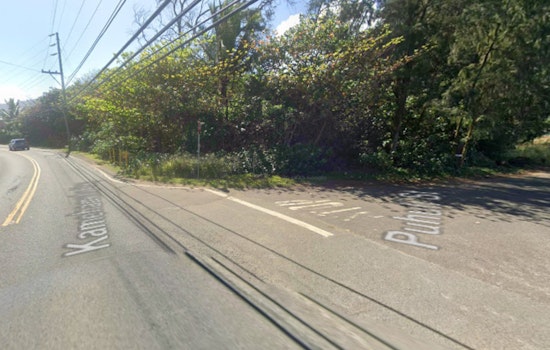Two Young Women Perish, Others Critically Injured in Punaluu Head-On Crash on Oahu