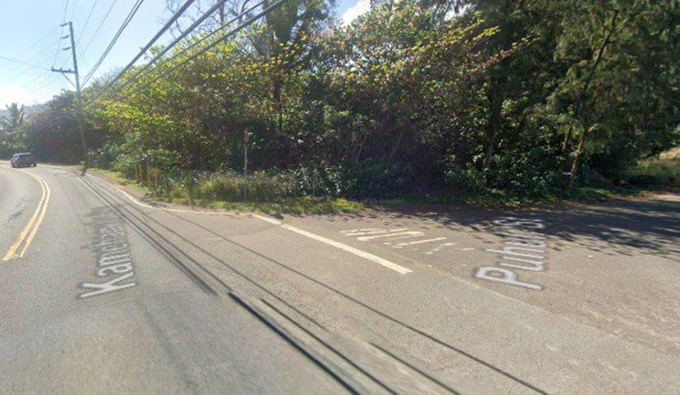 Two Young Women Perish, Others Critically Injured in Punaluu Head-On Crash on Oahu