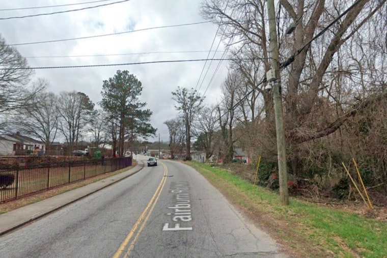 Two Youths Injured in Atlanta Shooting as Police Investigate Incident on Fairburn Road NW