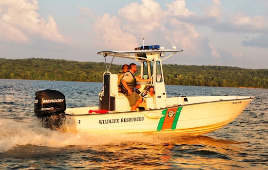 TWRA Cracks Down on Boating Under the Influence with Operation Dry Water Over July 4th Weekend in Tennessee