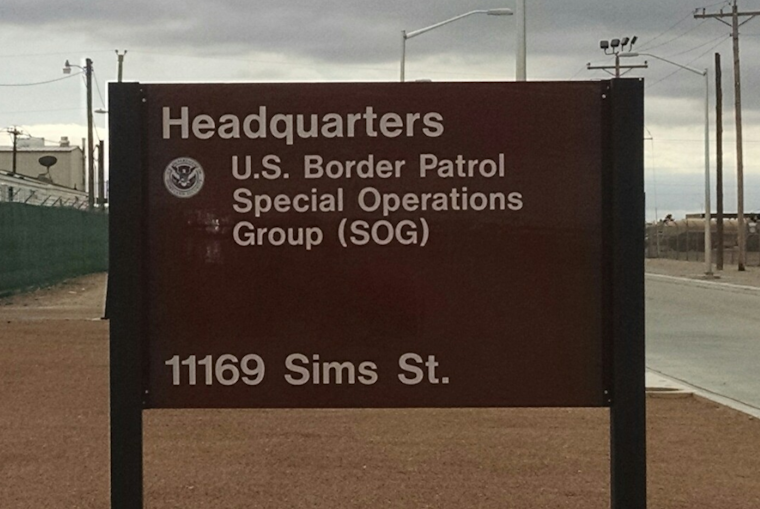 U.S. Fortifies Frontiers, Zero Migrants Released as Trump Tightens Border Controls