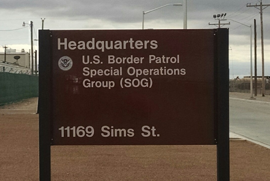 U.S. Fortifies Frontiers, Zero Migrants Released as Trump Tightens Border Controls
