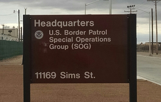 U.S. Fortifies Frontiers, Zero Migrants Released as Trump Tightens Border Controls
